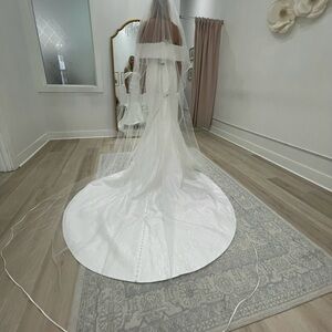 Wedding Veil